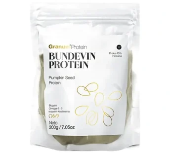 PROTEIN BUNDEVIN 200G GRANUM