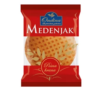 MEDENJAK VELIKI 50G ONDINA