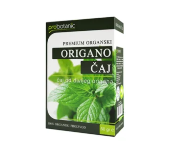 ČAJ ORIGANO 50G PROBOTANIC