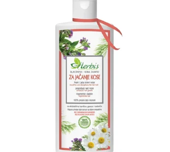 ŠAMPON ZA JAČANJE KOSE 200ML DEVERRA