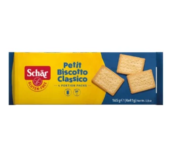 KEKS PETIT CLASSICO165G SCHAR