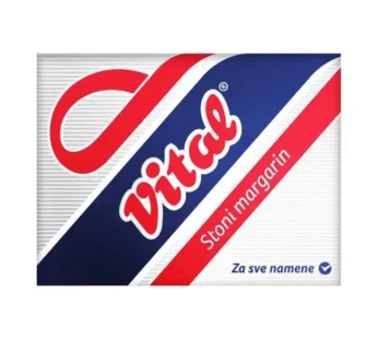 MARGARIN STONI 250G VITAL
