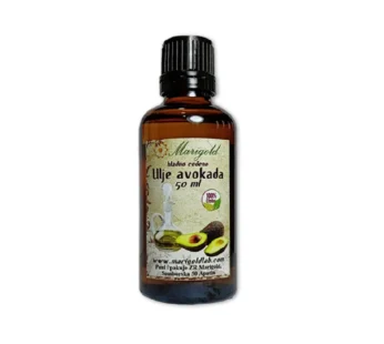 ULJE AVOKADA 50ML MARIGOLD