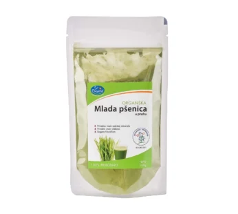 PŠENICA MLADA 100G BEYOND