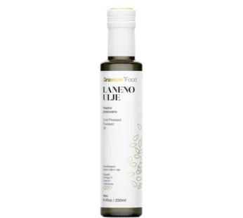 ULJE LANENO 250ML GRANUM