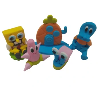 DAR BAJKA SUNDJER BOB