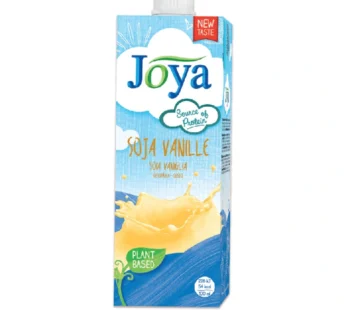 NAPITAK SOJA VANILA 1L JOYA