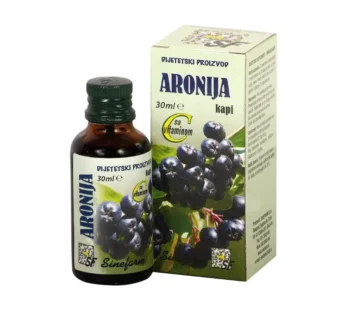 KAPI ARONIJE 30ML SINEFARM