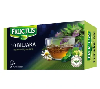 FR 10 BILJAKA 30G