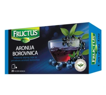 FR ARONIJA BOROVNICA 50G