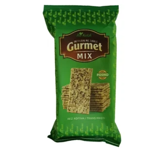 PLOČICE GOLICA GURMET 190 GR BIO KUTAK