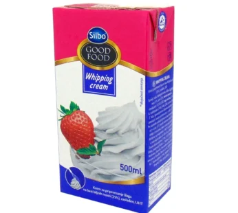 PAVLAKA BILJNA 500ML SILBO