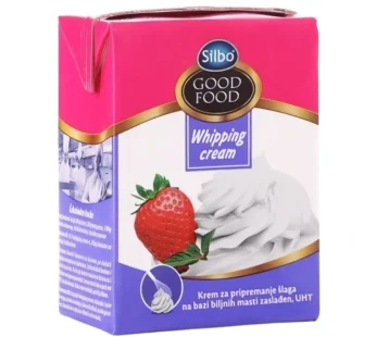 PAVLAKA BILJNA 200ML SILBO