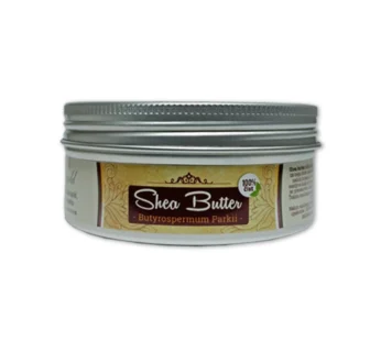 SHEA BUTTER 150ML MARIGOLD