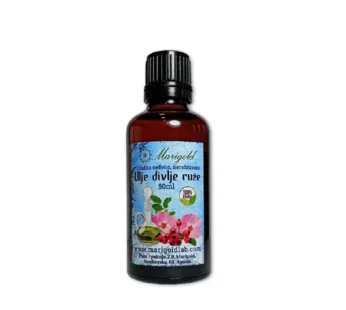 ULJE RUŽE 50ML MARIGOLD