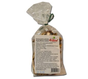 VRGANJ SUVI 50G ARTFOOD