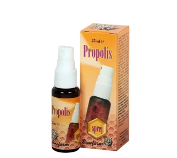 PROPOLIS SPREJ SINEFARM
