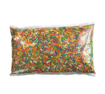 PERLICE DEKORATIVNE MIKS (181) 1KG ETERIKA