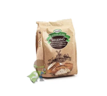 BRAŠNO HELJDINO 500G 12/1 VEGA