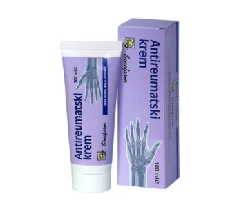 KREMA ANTIREUMATSKA 100ML SINEFARM