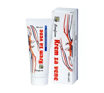 KREMA ZA VENE 100ML SINEFARM