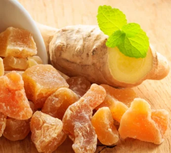 ĐUMBIR KANDIRANI 1KG