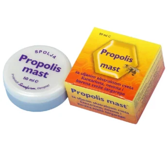 PROPOLIS MAST SINEFARM