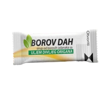 BOROV DAH SA ULJEM ORIGANA 100/1