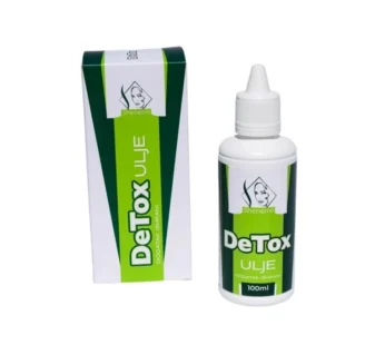 #ULJE DETOX 100ML SHENEMIL