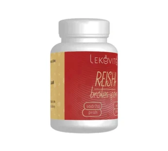 REISHI BS 30G LEKOVITO