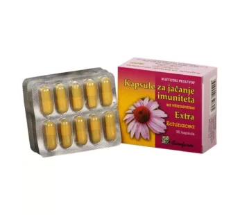 KAPSULE ZA IMUNITET 30KOM SINEFARM