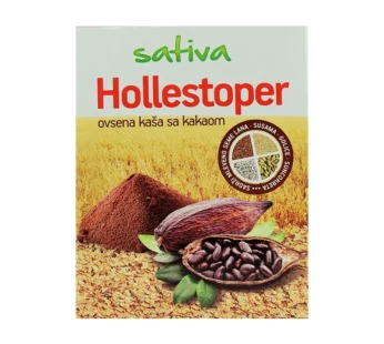 HOLLESTOPER KAKAO 140G HYPERIC