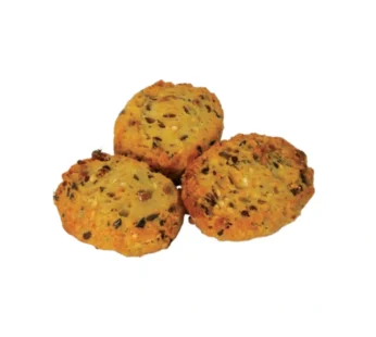 KREKER SUSAM, LAN I SUNCOKRET 3KG GARANT