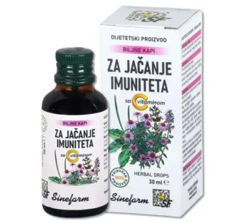 KAPI ZA IMUNITET 30ML SINEFARM