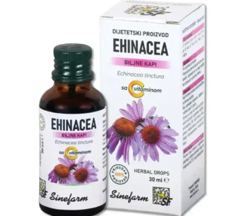 KAPI EHINACEA SA VIT.C 30ML SINEFARM
