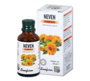 ULJE NEVEN 30ML SINEFARM