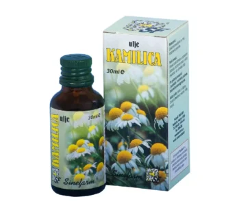 ULJE KAMILICA 30ML SINEFARM