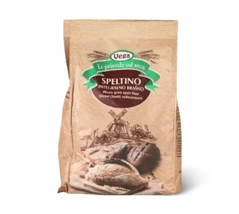 BRAŠNO SPELTINO 500G 12/1 VEGA