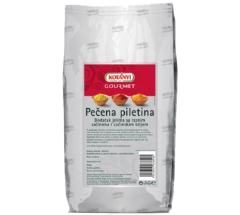 PEČENA PILETINA 1KG KOTANY
