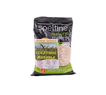 MEKINJE SPELTA 250GR