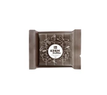 ČOKOLADA CRNA 3KG ČOKOLEND