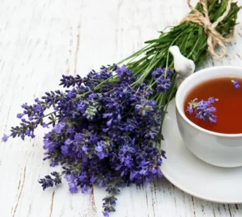 CAJ IZOP (MILODUH) 1KG