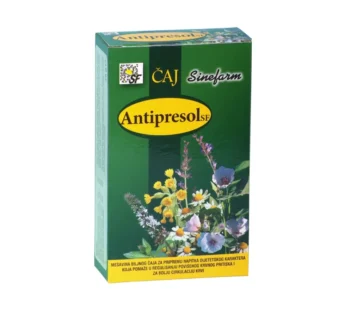 ANTIPRESOL ČAJ PROTIV PRITISKA 70G SINEFARM