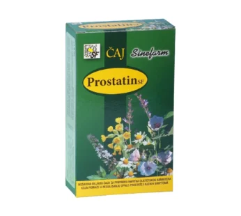 PROSTATIN ČAJ PROTIV UPALE PROSTATE 70G SINEFARM