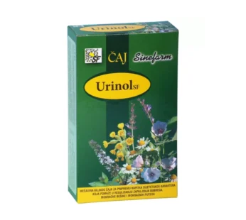URINOL ČAJ PROTIV  ZAPALJENJA BUBREGA 70G SINEFARM