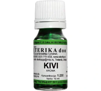 AROMA KIVI 10ML ETERIKA