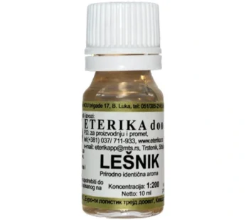 AROMA LEŠNIK 10ML ETERIKA