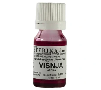 AROMA VISNJA 10ML ETERIKA
