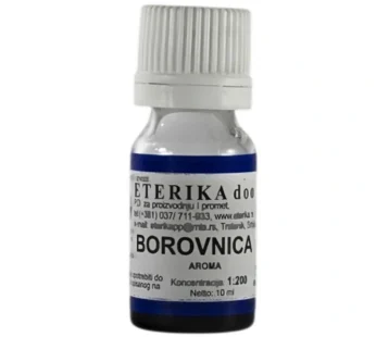 AROMA BOROVNICA 10ML ETERIKA