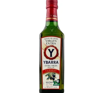 MASLINOVO ULJE 500ML YBARRA